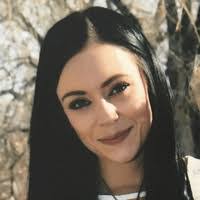 Kristen Epperson's Instagram, Twitter & Facebook