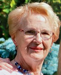 Mme Rose-Aline Boutin Deblois — Résidence funéraire Steve L. Elkas