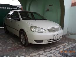 Toyota Corolla 2008 For Sale In Rawalpindi Pakistan 4519 Toyota Corolla Toyota Corolla 2008