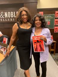 Conversations with norm mary wilson. Scherrie Payne Attends Mary Wilson S Book Signing At The Grove In Los Angeles September 25th 2019 Scherrie Susaye Formerly Of The Supremes