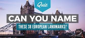 Which bronze statue located on a rock by the waterside is the icon of copenhagen, denmark? Quiz Can You Name These 38 European Landmarks