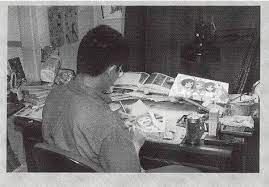 Idolmaster is objectively better than. Kentaro Miura Ends Idolm Ster Hiatus Anime Maruanime Maru