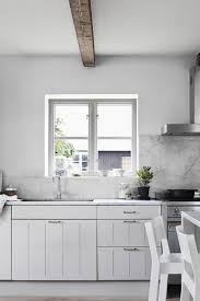 Which is the best design for a kitchen? 40 Best White Kitchen Ideas Photos Of Modern White Kitchen Designs