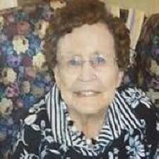 Helen M. Knudson Obituary December 31, 2014