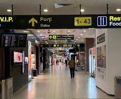 Din marile orașe la aeroportul din otopeni și cluj napoca. Rezultatele CÄƒutÄƒrii Dupa Tags Aeroportul Otopeni
