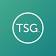 TSG Staffing Services logo