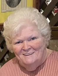 Obituary information for Billie Dalphine Earls