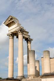 Duni S Studio Daytrip Xanten The Places Youll Go Day Trips Oh The Places You Ll Go