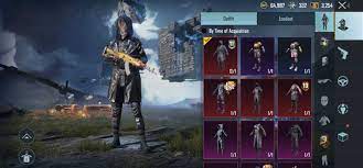 Best Pubg Skins Legendary