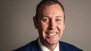 Groom MP Garth Hamilton introduces private members bill to strengthen  E-Safety Commissioner's power to take down crime videos
