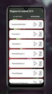 Ringtone For Iphone 12 Pro Max Se 11 For Android Apk Download