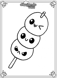 Dibujo De Un Dango Para Imprimir Y Colorear Dibujando Con Vani Dibujando con vani 158.417 views1 year ago. dibujo de un dango para imprimir y