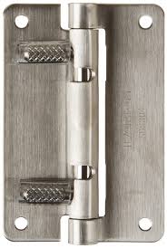 Great cabinetry helps make for a great kitchen. Sugatsune Hg Ota75 Stainless Steel 304 Quick Release Hinge With Screw Holes Satin Finish 50mm Open Width 6mm Pin Diameter 75mm Height Hardware Hinges Amazon Com Industrial Scientific