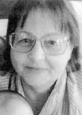 Sharon Strine Obituary (2009)