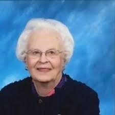 Obituary information for Luella Moen