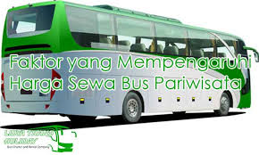 Check spelling or type a new query. Faktor Yang Mempengaruhi Harga Sewa Bus Lidya Trans