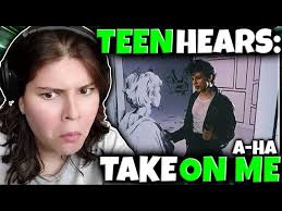 First Time Hearing "Major Tom (Coming Home)" by Peter Schilling, And It's  David Bowie's Fault!