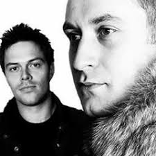 Stream Adam Freeland