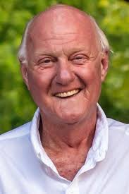 Bernard Schipper avis de décès