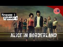 Check spelling or type a new query. Download Alice Season 1 Episode 5 Mp4 Mp3 3gp Naijagreenmovies Fzmovies Netnaija