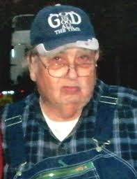 Obituary information for David Pritchard