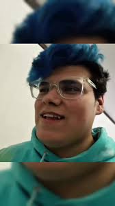 Luis no aguanta los celos: Comedia con Liza Baez