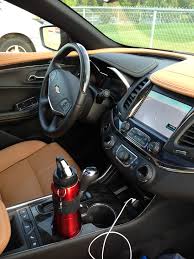 I lost one of two key fobs and purchased a new one on line, the dealership cut the key but they want to much money to program it. The 2014 Chevrolet Impala A Family Review A Girls Guide To Cars