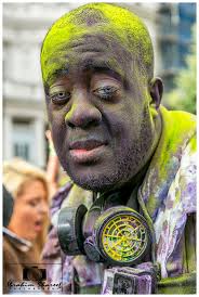 Notting Hill Carnival 2016