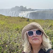 VICTORIA FALLS SAFARI CLUB