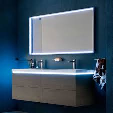 Dona la luce necessaria a specchiarsi senza difficolta' misure in cm: Arredo Bagno Luci A Led Per Un Risparmio Assicurato