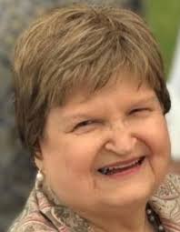 Peggy Stinson Bennett