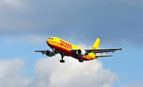 The crew on the dhl boeing 757 had to take swift action after noticing an anomaly during the flight. Dhl Express Mena S Ceo Discusses Company Progress And Impact Of Ecommerce On Air Cargo Airlines Aviation Services Dhl Express Strategy Performance Air Cargo Air Freight Transport Airline Aircraft Aviation Business