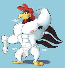 Post 6132179: Abe_Waton Foghorn_Leghorn Looney_Tunes