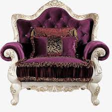 Modern Furniture Furniture Clipart Sofa Png Transparent Clipart Image And Psd File For Free Download Gorgeous Sofas Purple Furniture Throne Chair