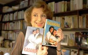 She is one of the most distinguished representatives of the contemporary romance novel, dabbling in various. Delia Fiallo Alchetron The Free Social Encyclopedia