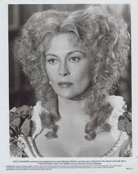 Faye Dunaway in The Wicked Lady (1983) Original MGM Photo K 316