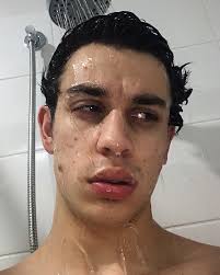 Lukas Williams (@LukeyTigger)