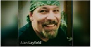 Obituary information for Alan Ray Layfield