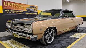 Image result for Sierra Tan 1965 Chevy II