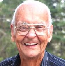 Donald E. McLaughlin Obituary (1933