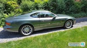 Image result for Chiltern Green 2017 Aston Martin