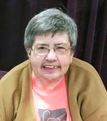 Obituary: Marieta Holst