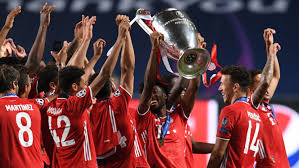 The official home of europe's premier club competition on facebook. Champions League Does Single Leg Format Have A Future Sports Illustrated