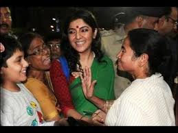 Locket chatterjee latest breaking news, pictures, videos, and special reports from the economic times. Mamata S Close Tmc Member Locket Chatterjee Walks Into Bjp Camp Toi Youtube