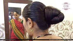 A bun is an ideal hairstyle for indian wedding functions. 10 Minutes Of Rapunzel Doing Everything With Her Super Silky Long Hair Asmr By Indianlonghairworld
