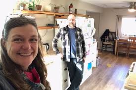 We did not find results for: From Muck To Magic Victoria Couple S Basement Reno Is A Success