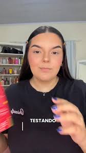 Lançamento edição limitada de Ox com Mari Maria Kit de gloss com óleo  capilar de chocolate @oxcosmeticos @marimariahair . id SSRAY3-DPZJ  #MercadoLivreModa #OMelhorDaBeleza @mercadolivremoda