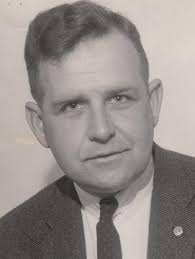 Marshall Burk Obituary (2014)