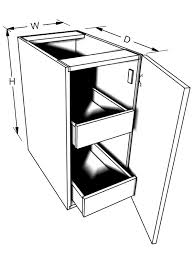 custom kitchen cabinets online ready