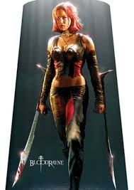 Loken is bloodrayne t3 star cast in game movie. Kristanna Loken Things That Go Bleep